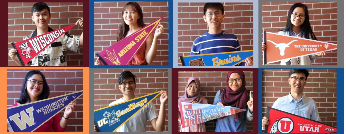 UT pennants-banner 2