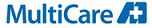 MultiCare logo