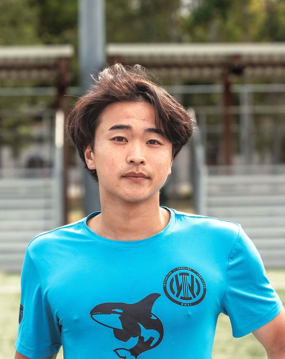 #21 - Ryunosuke Masuzuka- MSOC 2023small