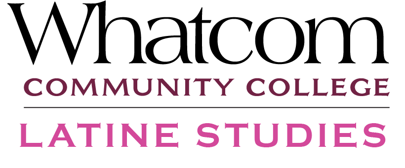 WCC LATINE STUDIES Logo