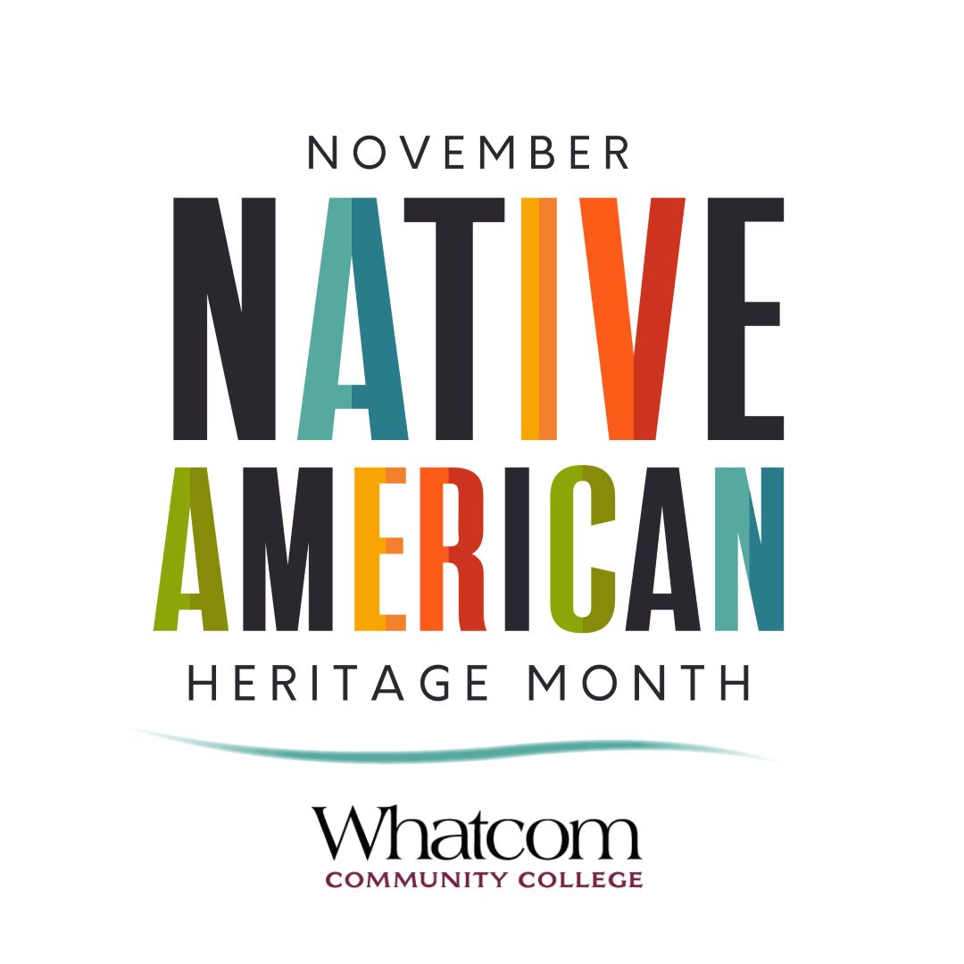 Native American Heritage Month 2024