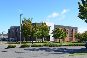 Health Professions Education Center